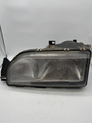 Ford Sierra 87-93 Scheinwerfer vorne links 87BG13006A2A CARELLO 03727749 F375 - Bild 1 von 4