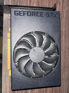 Tarjeta gráfica HP Nvidia Geforce GTX 1650 Super 4 GB GPU - Imagen 1 de 1