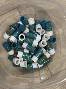 Duck Hook 2.0 Golf Ferrules - Package Qty of 37 - Factory Defects - Picture 1 of 1