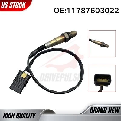 For BMW Z4 328i 528i 2012-2015 X3 X4 2013-2015 2.0L Oxygen Sensor Downstream Foto 1 de 4