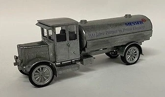 CONRAD - MAN 1920 MESSER GRIESHEIM carro armato 100 anni - 1/50 - CON1035/01 - Immagine 1 di 4