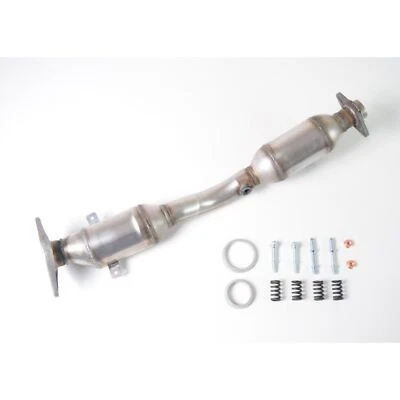 Catalytic Converter Type Approved For Nissan Juke F15 1.6 200101KA0A 200101KX0A - Image 1 of 4