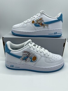 bugs bunny air force 1 nike