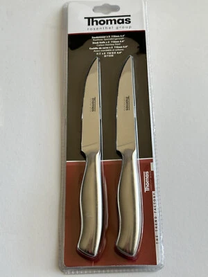 Thomas - rosenthal group 2 STEAKMESSER, Nr. 1302814, 112 mm,  Steak Knife - Bild 1 von 4