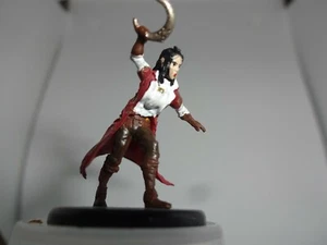 Sonnenelfen arkaner Kleriker 22/44 D&D wassertiefer Dracheraub Miniatur - Bild 1 von 8