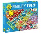 Smiley Puzzel - Zoek & Vind Op Het Strand (500 Stukjes) ACC NEW