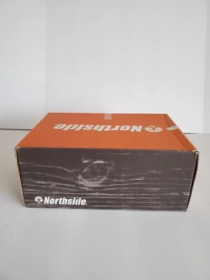 Zapatos de trail impermeables Northside Benton para hombre Foto 1 de 4