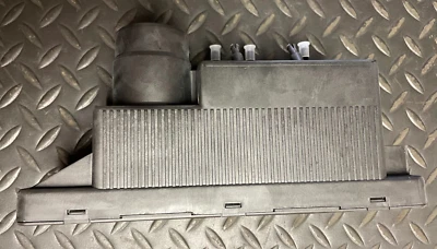 梅赛德斯-奔驰/博世真空泵 - 0 132 006 339 / 210-800-01-48 - 适用于 MBZ W210 — 第 1/4 张图片