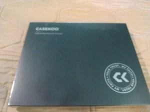 Casekoo LC series cellphone case iPhone color Black New - Zdjęcie 1 z 4