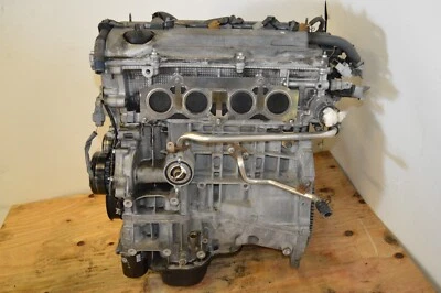 2008-2013 SCION XB ENGINE JDM 2AZ-FE 2AZ 2.4L MOTOR - Image 1 of 4