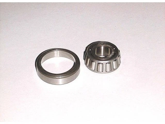 Cojinete de rueda exterior trasero SKF 94DG62M para Triumph TR6 1969-1976 Foto 1 de 1