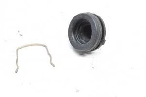Thermostat Cover BMW K 1200 S K40 K12S 0581 05-08 - Picture 1 of 3