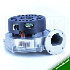 GLOWWORM 24CXI 30CXI 38CXI & 18SXI 30SXI KESSELVENTILATOR 801645 - Bild 1 von 5