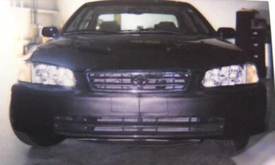 Lebra Front End Mask Cover Bra Fits TOYOTA CAMRY 2000 2001 - Image 1 of 3