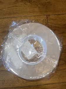 Rollo de 20 metros Nano Cinta de Doble Cara - Adhesivo Fuerte 50 mm de Ancho Reutilizable - Imagen 1 de 3