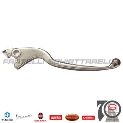 Leva Destra Freno Anteriore Kymco People Agility Sym HD Evo Sim 00153159 1841... - Immagine 1 di 3