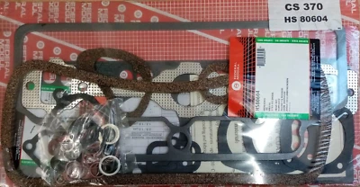 MERCEDES OM314 MB314 head gasket set 408/508/608/707/709/808/809 1965 onwards - Image 1 of 2