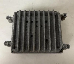 2003 2004 2005 GMC Envoy Engine Computer ECU ECM OEM#: 19210065 - Foto 1 di 7