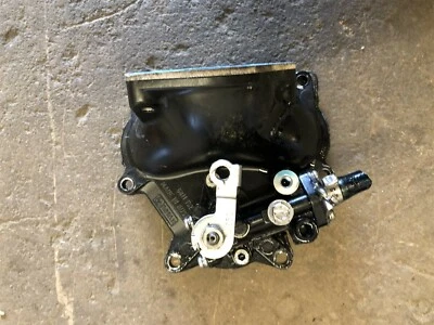 SeaDoo GTI 720 717 Speedster GTS GS Challenger 96-00 01 02 03 04 05 OEM Oil Pump - Image 1 of 3