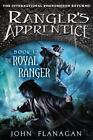 Rangers Apprentice Book 12 The Royal Ranger ex library  Free Ship