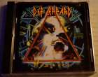 Def Leppard Hysteria CD 1999 Reissue Fro...