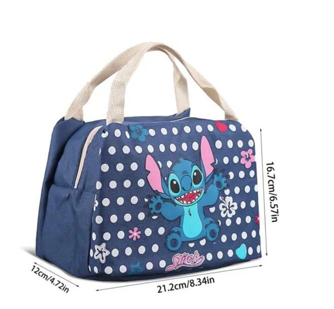 Disney stitch handtasche - Bild 1 von 1