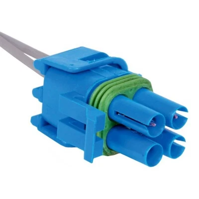 Coleta multiusos ACDelco original para Buick Skylark 1994 | azul | 2 terminales Foto 1 de 4