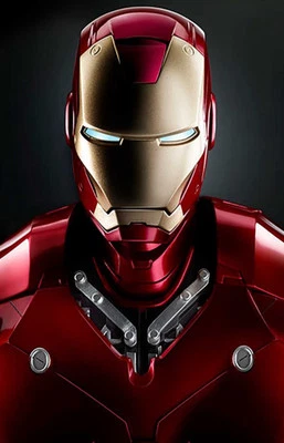 Marvel Iron Man Mark III Fanhome  neu ausgaben: 1-100  - Bild 1 von 3