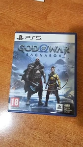 God of War: Ragnarök (Sony PlayStation 5, 2022) - Foto 1 di 4