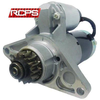 Nuevo arranque 12V para Mazda RX-8 1.3L 2009-11 N3R3-18-400 M001TA0271 SMT0443 19127 Foto 1 de 2