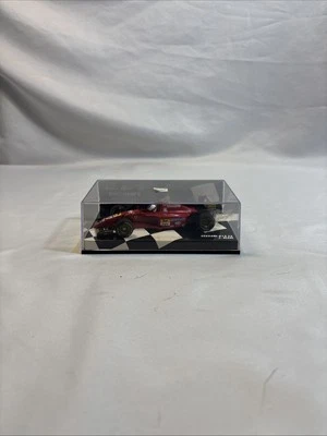 Minichamps 1/43 - Ferrari 412 T1 U. Alesi 430940027 - Image 1 of 4