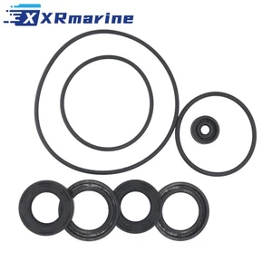 25700-93J00-000 Sealing Kit Gear Case For Suzuki 2570093J00000 18-8380 - Picture 1 of 8