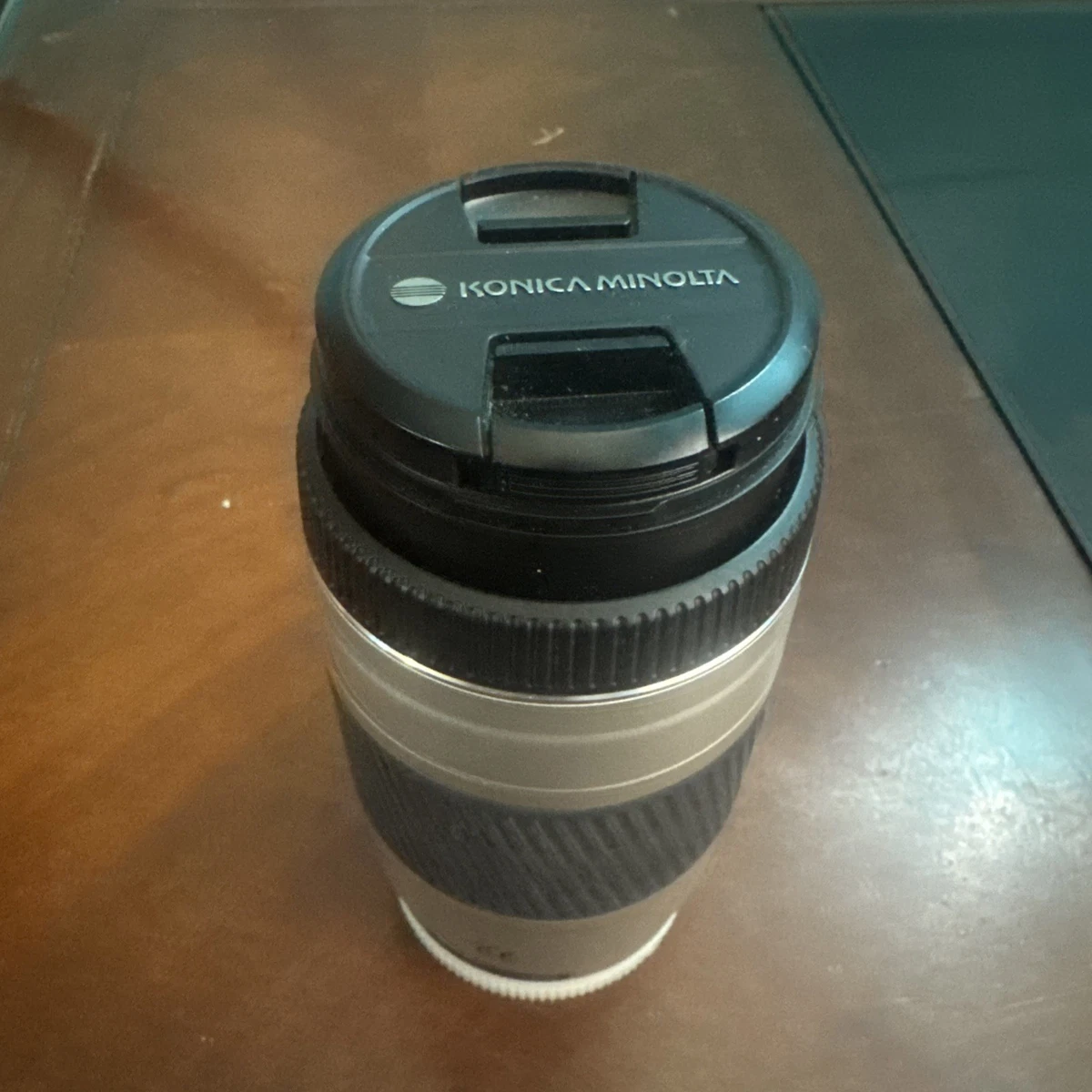 Minolta 75-300mm f/4.5-5.6 Camera Lenses for sale | eBay