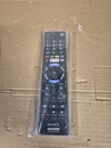 Mando a distancia Sony RMT-TX100D RMTTX100D original original RMT-TX100 - Imagen 1 de 4