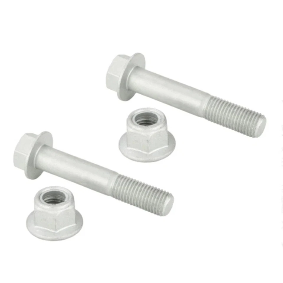 Schwerlast Stahllegierung Querlenker Quetschschraube entspricht OEM-Spezifikatio - Image 1 of 1