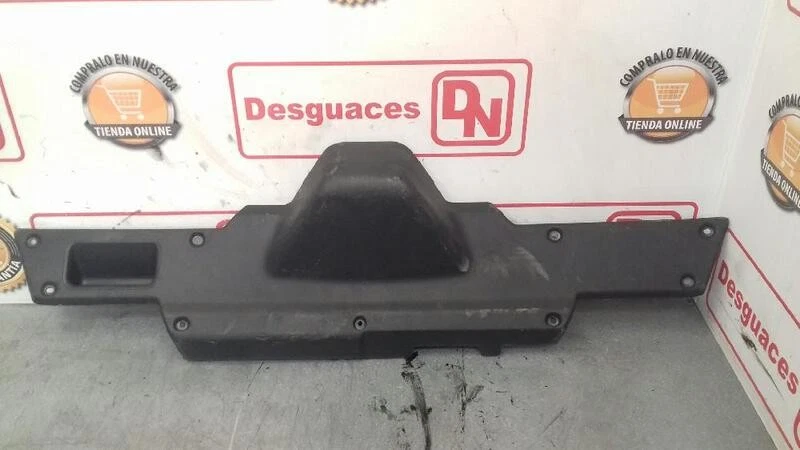 9608806377 embellecedor puerta maletero peugeot 306 berlina 3 4 5 puertas (s2) 1997 730166 Foto 1 de 1