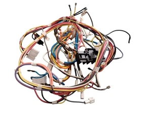 WB18X31193 GE Range Wire Harness Kit JB645RK4SS - Picture 1 of 1