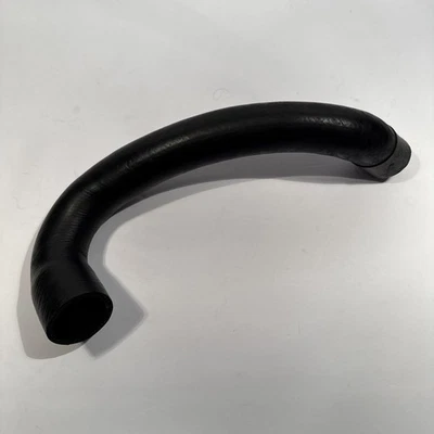 NOS Genuine Mercedes Benz RADIATOR HOSE PIPE W110 W111 220b Sb 220SEb 1105010482 - Image 1 of 4