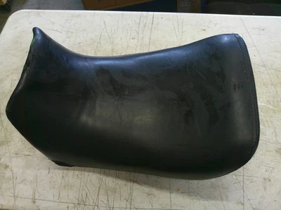 1985 - 1989 川崎忍者 600 ZX600A 前座座鞍 — 第 1/4 张图片