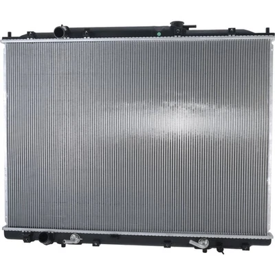 Radiador para 06-08 Honda Ridgeline 1605-427050 Foto 1 de 4