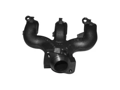 For 1987-1996 Ford F150 Exhaust Manifold Rear 58985SVCF 1989 1988 1995 1994 1991 - Image 1 of 2