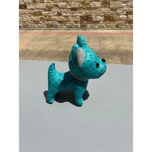 Luxury Designer Rhinestone Dog Decor f - Picture 1 of 2