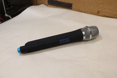 VocoPro UHF-5800 Wireless Microphone ONLY Blue RM - Image 1 of 4