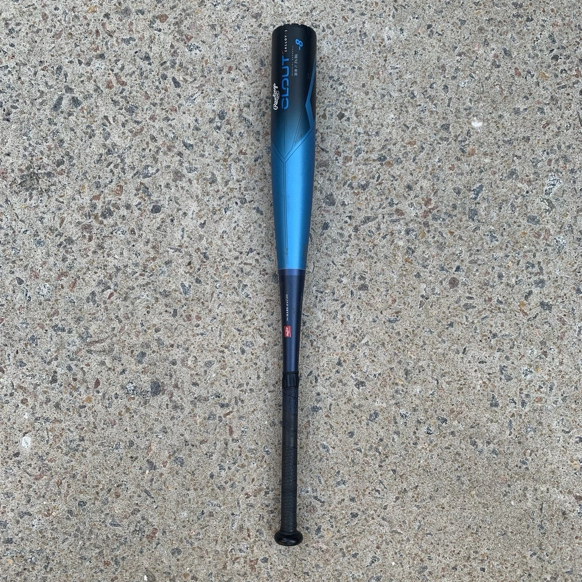 Rawlings 30 Inch Youth Baseball Bats for sale | eBay