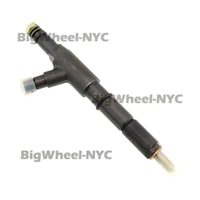 8971489601 Fuel Injector For Isuzu 4HE1 4.8L 4HG1T 4.6L NPR NQR 9430613736 New - Image 1 of 4