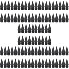 100 Pcs Replacement Pencil Tip Graphite Child Everlasting Inkless
