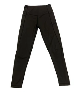 Leggings para mujer Muelbur talla M negros - Imagen 1 de 4