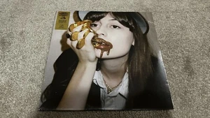 *SOLD OUT* Faye Webster Vinyl - Atlanta Millionaires Club Vinyl Chocolate Coin - Picture 1 of 2