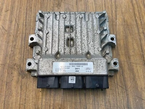 Ford Ranger PX2 Auto Engine ECU Computer 3.2L EB3G-12A650-LC SNY1 - Picture 1 of 3