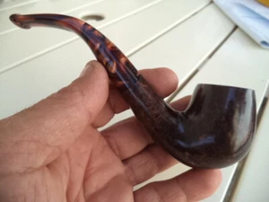 PIPA MOLINA PIPE FREE STYLE  ZZ53  SMOOTH NEW NUOVA   - Bild 1 von 7
